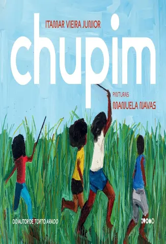 Chupim - Itamar Vieira Junior