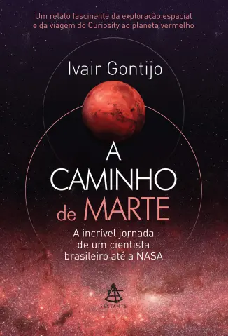 A caminho de Marte - Ivair Gontijo