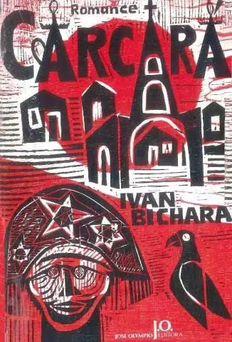 Carcará  -  Ivan Bichara