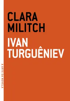 Clara Militch - Ivan Turguêniev