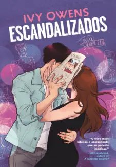 Escandalizados - Ivy Owens