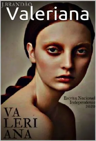 Valeriana - J. Brandão