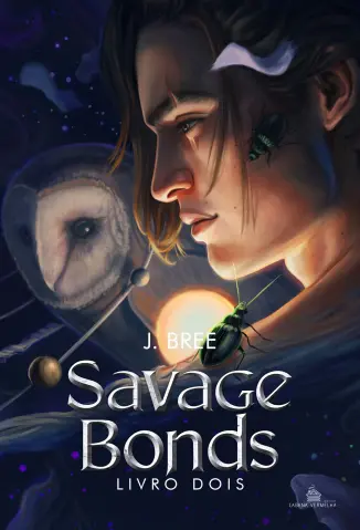 Savage Bonds - Vinculos que nos unem Vol. 2 - J. Bree