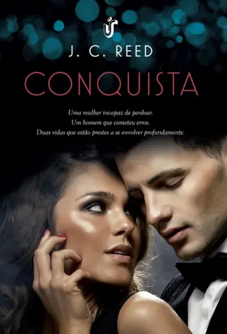 Conquista - J. C. Reed