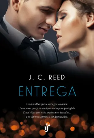 Entrega - J. C. Reed