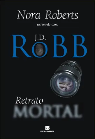 Retrato Mortal - J.D. Robb