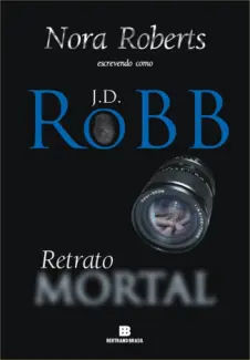 Retrato Mortal - J.D. Robb