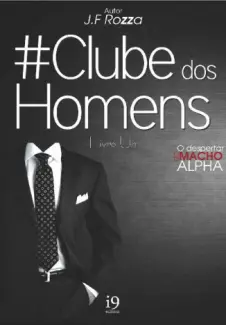O Despertar do Fator Alpha - J.F Rozza