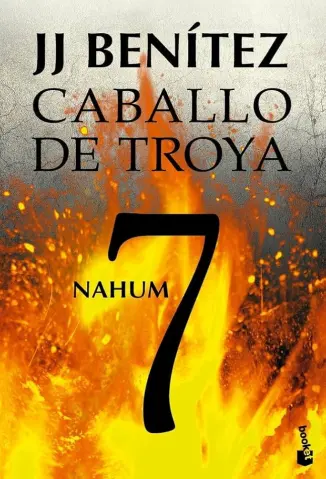 Nahum - J. J. Benítez