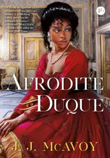 Afrodite e o Duque - J. J. McAvoy