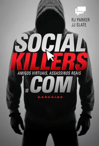 Social Killers  -   J. J. Slate