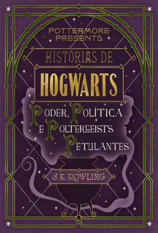 PDF) FEITIÇOS E LIVROS: HARRY POTTER E SUAS MÚLTIPLAS PLATAFORMAS