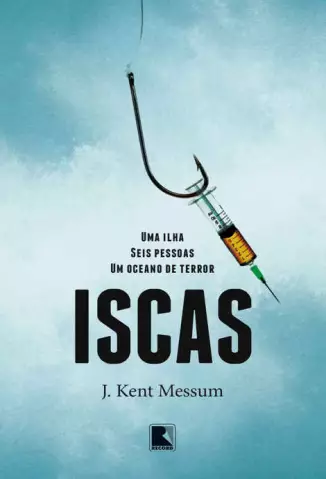 Iscas  -  J. Kent Messum