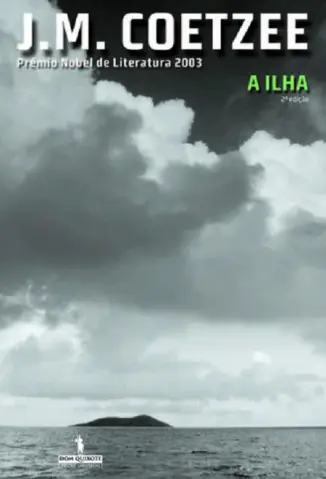 A Ilha - J. M. Coetzee