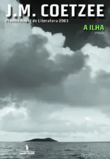 A Ilha - J. M. Coetzee