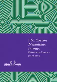 Mecanismos Internos  -   J. M. Coetzee