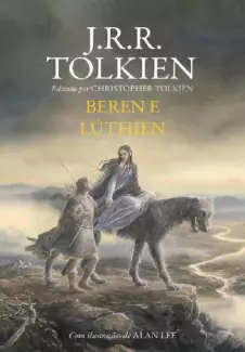 Beren e Lúthien  -  J. R. R. Tolkien