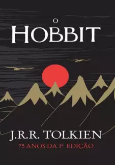 O Hobbit  -  J. R. R. Tolkien