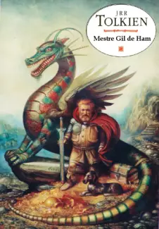 Mestre Gil de Ham   -  J. R. R. Tolkien