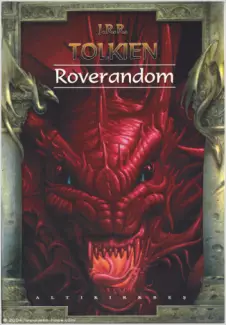 Roverandom - J. R. R. Tolkien