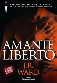 Amante Liberto - J. R. Ward