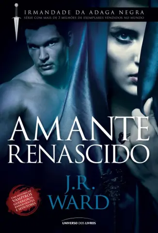 Amante Renascido - J. R. Ward