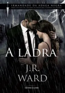 A Ladra - J. R. Ward