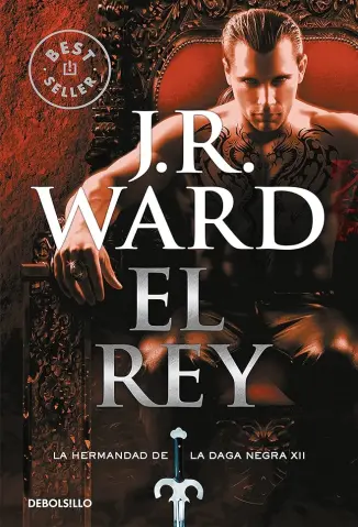 O Rei - J. R. Ward