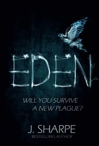 Eden - J. Sharpe