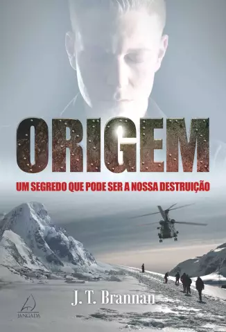 Origem  -  J. T. Brannan