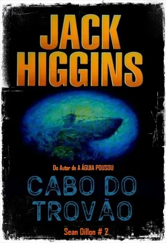Cabo Do Trovão - Jack Higgins