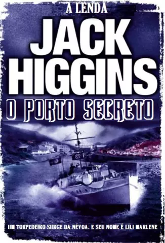Porto Secreto  -  Jack Higgins