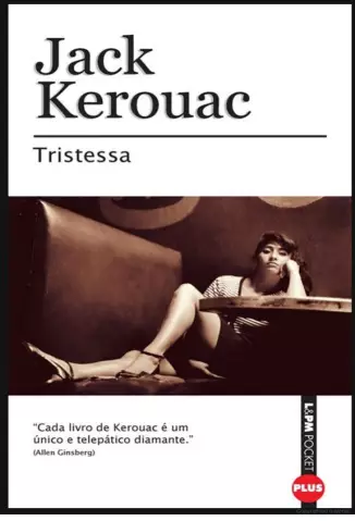 Tristessa  -  Jack Kerouac