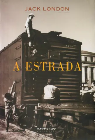 A Estrada  -  Jack London