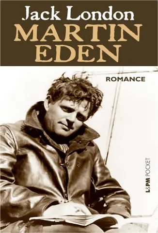 Martin Eden - Jack London