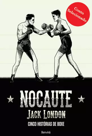 Nocaute  -  Jack London