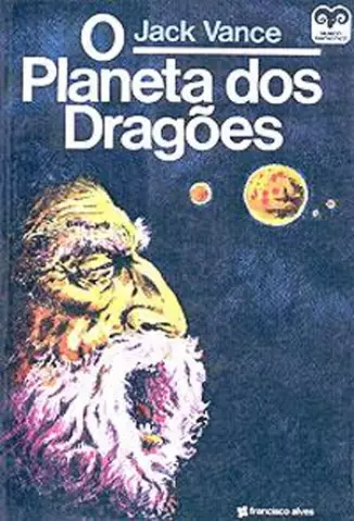 O Planeta dos Dragões - Jack Vance