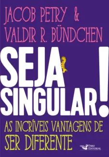 Seja Singular - Jacob Petry