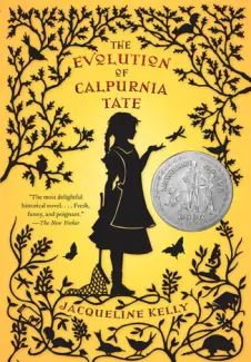 A Evolução de Calpúrnia Tate - Jacqueline Kelly