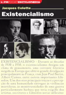Existencialismo  -  Jacques Colette