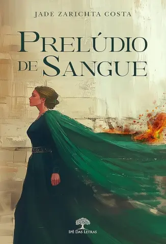 Preludio de Sangue - Jade Zarichta Costa