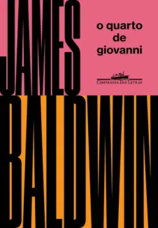 O Quarto de Giovanni - James Baldwin