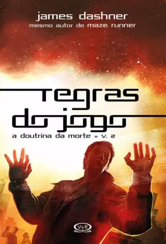 Baixar livro Regras Do Jogo - A Doutrina da Morte - Vol. 02 - James Dashner  PDF ePub Mobi