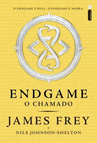 O Chamado  -  Endgame  - Vol.  01  -  James Frey