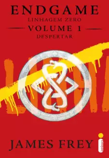 Despertar  -  Linhagem Zero  - Vol.  01  -  James Frey