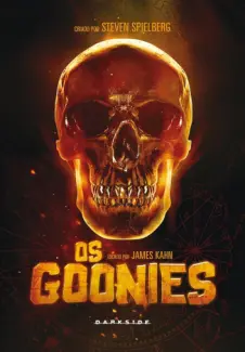 Os Goonies - James Kahn