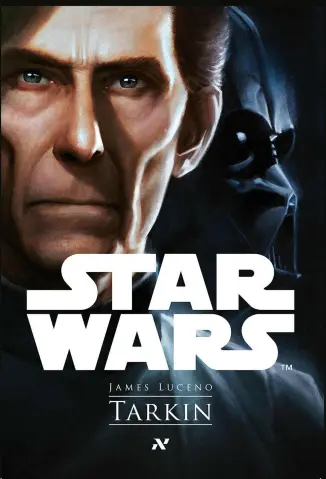 Star Wars : Tarkin - James Luceno