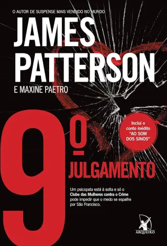 9º julgamento - James Patterson