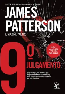 9º julgamento - James Patterson