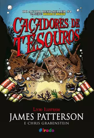 Caçadores de Tesouros  -   James Patterson